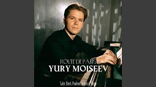 Gnossienne No. 1 - Yury Moiseev, Erik Satie