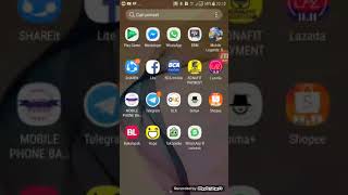 BELAJAR TRANSAKSI SERVER PULSA screenshot 4