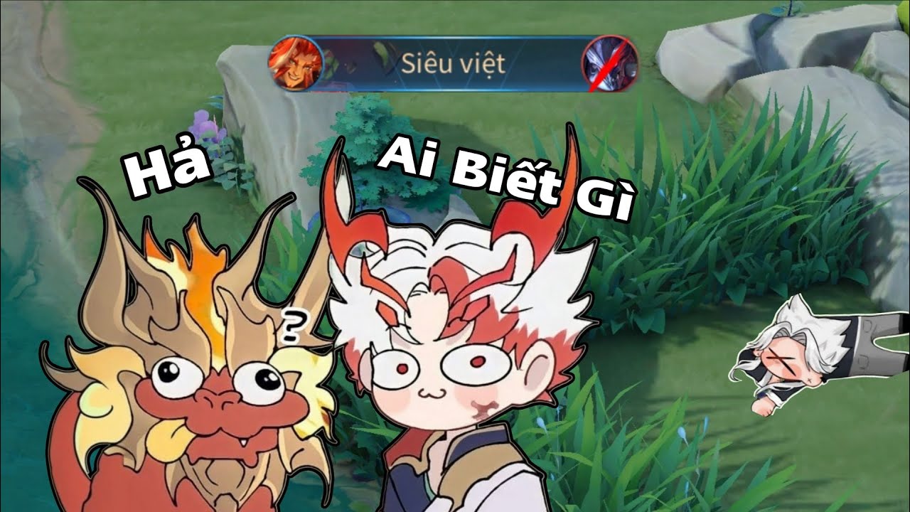 Vị Tướng Đấu Sĩ Này Dame To Hơn Sát Thủ ?