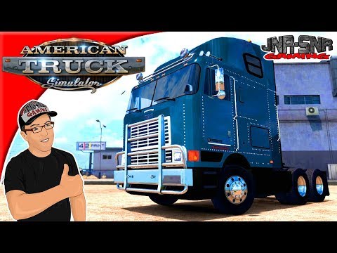 American Truck Simulator