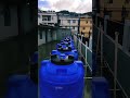 water tank supply