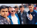 Its my first vlog school trip jaipur jaipur vlogs elvishyadav
