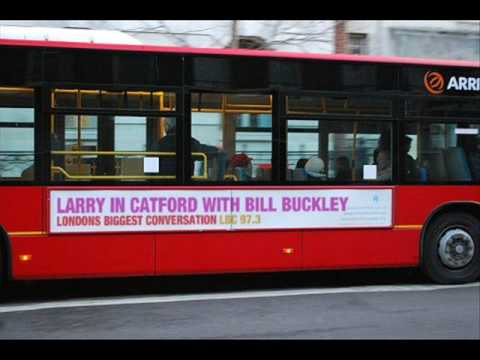 Bill Buckley - Larry from Catford 2