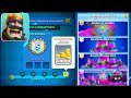 Clash Royale-(Gameplay)-¡Maratón De Elixir!