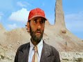 Paris, Texas - Wim Wenders - 1984