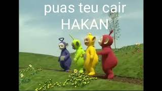 Puas teu cair_teletabis