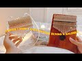 ☕ THINGS I WISH I KNEW BEFORE BUYING A KALIMBA | Kalimba Vlog ✨