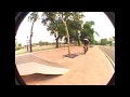 BMX AKAMSI VX SPLIT EDIT - RIKI BHURIK &amp; IHSAN MALIK - HOPE CYCLES