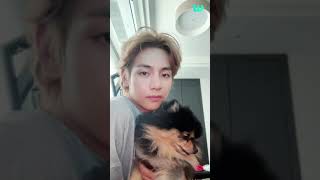 [SUB] V (TAEHYUNG) WEVERSE LIVE (2023.06.11) | BTS LIVE by BTS LIVE 815,249 views 11 months ago 10 minutes, 49 seconds