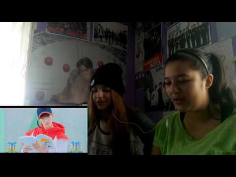 VICTON(빅톤) _ I'm fine(아무렇지 않은 척) MV Reaction.