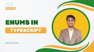 What is enums in typescript || Hindi / Urdu || Ninja learners