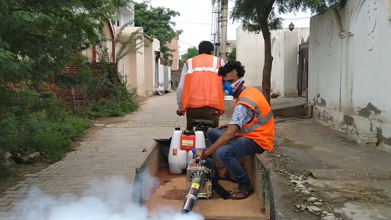 Can smoke kill mosquitoes?/Happy vlogs