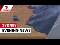 Unpredictable and fast-moving fires across Victoria; Bondi inquiry already under fire | 7NEWS Sydney