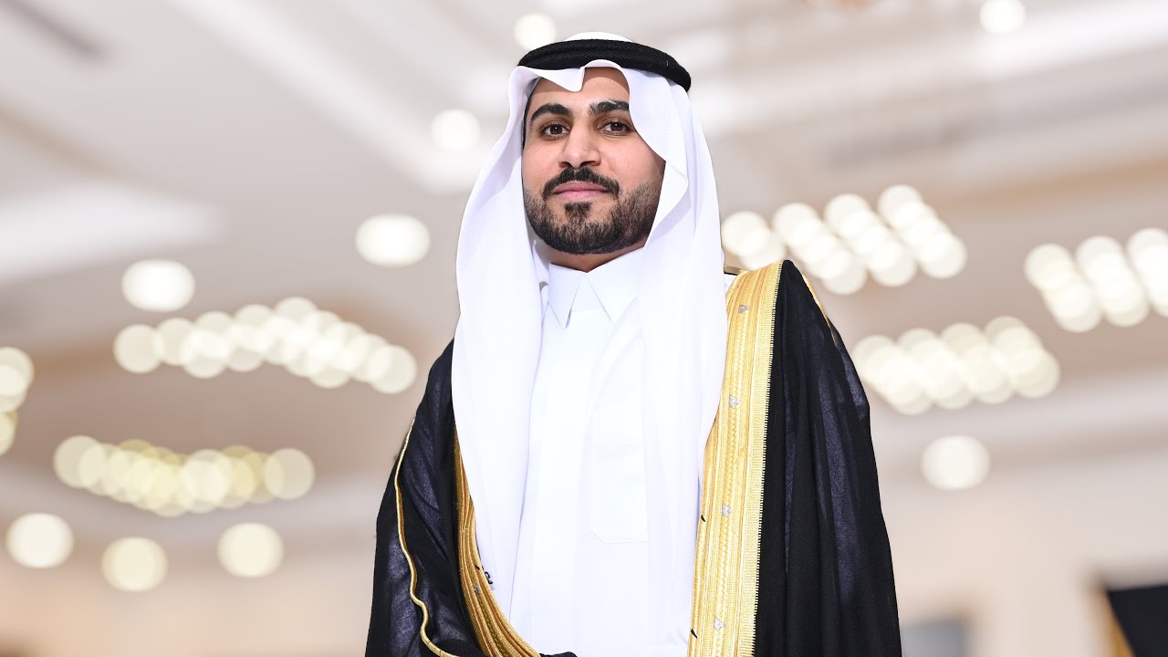 زواج / سالم البارقي 