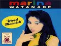 Watanabe Marina- The city is like a cinema (1991)