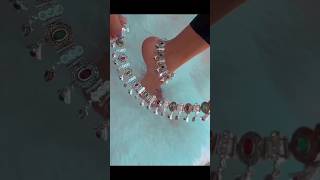 #new #silver #payal #jewellery #dulhanpayal #song #design #fashiontrend #love #silverjewelleryindia