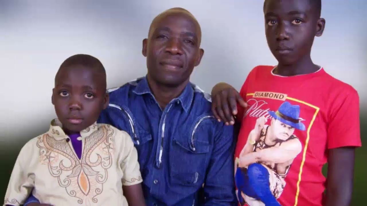 ONE BOB    PAPA NENDE MAMA (official Music Video)