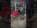Day 74 CHEAST workout @Annafitnessguy #gymmotivation #vlog #nodrugs