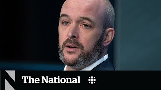 RCMP officer recounts facing N.S. mass shooter before opening fire