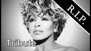 Tina Turner ● A Simple Tribute