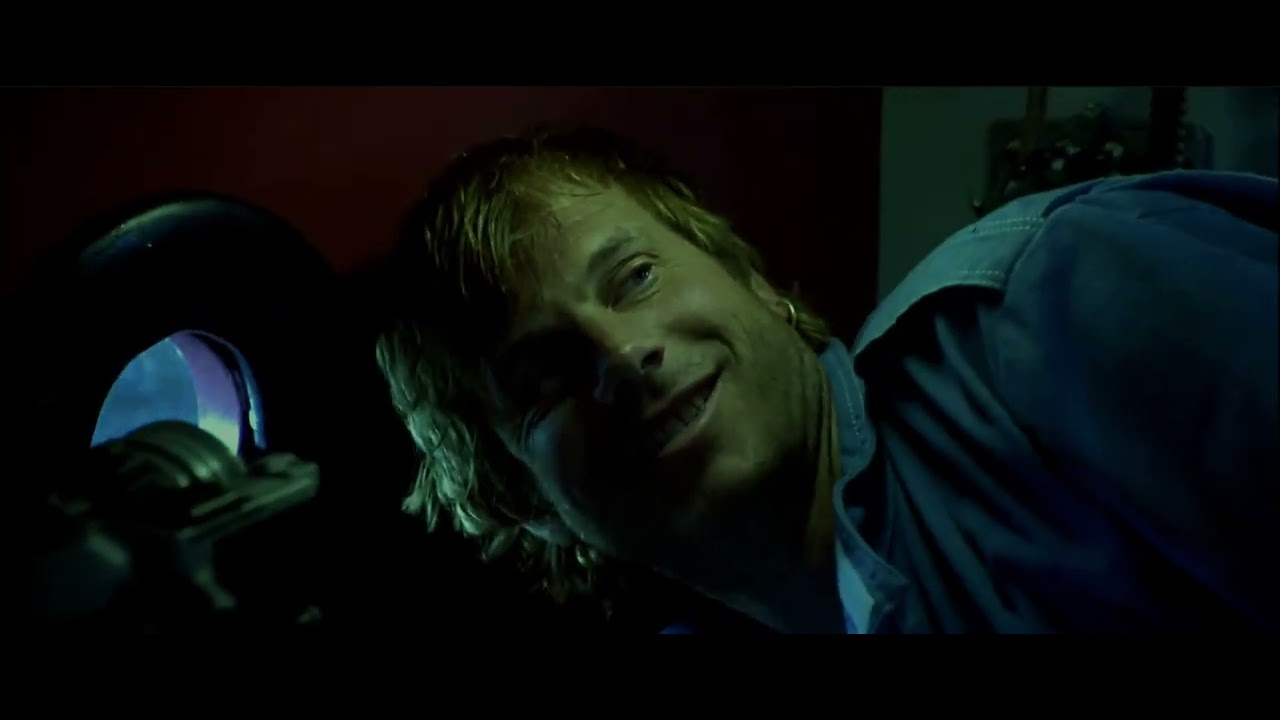 Horror Trailer of Titanic