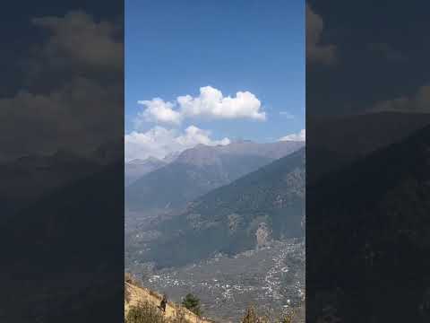 Paragliding Point || Kullu || Paragliding