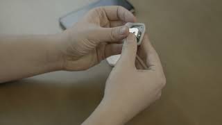 How to Change a Lippert™ Temperature Sensor Battery