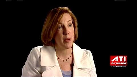 ATI Stream Speeds Up Video Transcode