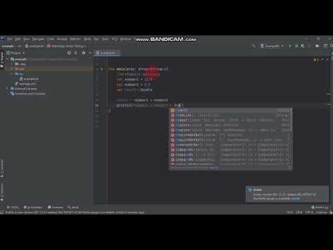 kotlin math operators