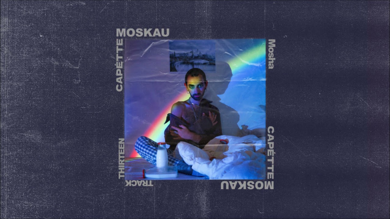 Watch capétte - Mosha (Official Audio) on YouTube Watch capétte - Mosha (Official Audio) on YouTube