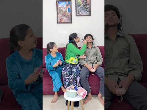 Jocker bana diya..๐คก๐๐ | Sneha Choudhary | #shortvideo #trending #comedy #funny #explorenow