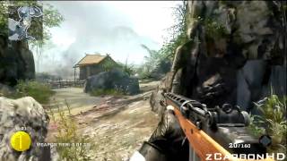 Black Ops - Flawless Gun Game [20-0] FULL