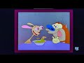 The Simpsons: The Ren and Stimpy Show in The Simpsons