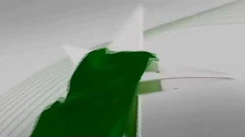 ANTV Station ID {Indonesia} (2006-2009) [Reversed, Ramadan & Eid Al-Fitr Variant]