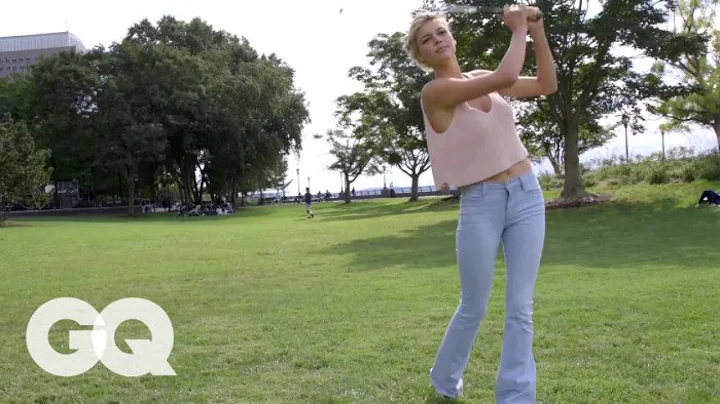 Swimsuit Model Kelly Rohrbachs Tips to Improve You...