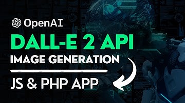 Creating an Image Generation App with PHP and OpenAI