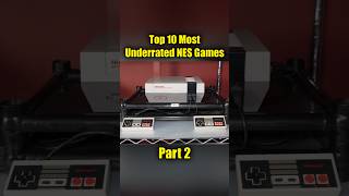 Top 10 Most Underrated NES Games (according to fans) PART 2
People who have played a lot of the Nintendo Entertainment System know there are certain games that are criminally underrated, overlooked, unloved, or considered a cult classic or hidden gem even though they are fun to play. This Top 10 list show the cream of the crop when it comes to those kinds of games.
Footage captured from a modded NES mini.
Top 10 NES Games of All Time:
https://youtu.be/6nv9ycdzSMg
Top 10 SNES Games:
https://youtu.be/IQTPnJUtyAU
Top 10 Atari 2600 Games of All Time:
https://youtu.be/sHZ-eqAHtPM
Top 10 Genesis Games of All Time:
https://youtu.be/GZ9kqff_Xwo
Top 10 Genesis Hidden Gems
https://youtu.be/en05YYnuqEA
Blue Sky:
bsky.app/profile/gamingthesystems.bsky.social
My Recording Setup:
Sony Lapel Microphone: https://amzn.to/3T7M2wF
Wireless Microphone: https://amzn.to/3xG04uO
HDMI Splitter: https://amzn.to/3JQaRsx
Webcam: https://amzn.to/3vLgGDO
Microphone stand: https://amzn.to/40RR047
Narration Mic: https://amzn.to/4c7Exys
Camera Tripod: https://amzn.to/3QUA1JE
Sony ZV-E10 Camera: https://amzn.to/3uuBRtv
PC Cart: https://amzn.to/488AMY5
My Gameroom Items:
Label maker: https://amzn.to/3OdaOYG
Kinivo HDMI Switch Box (550BN): https://amzn.to/3NQm7FW
TESmart 16 Port HDMI Switch 60 Hz: https://amzn.to/3YY7My5
TESmart 8 Port HDMI Switch 60 Hz: https://amzn.to/3xngDLY
Electric Duster: https://amzn.to/3pJhTp5
Rack Mount Power Supply: https://amzn.to/3NPpKvM
10-Port USB Hub: https://amzn.to/39ixyae
Wall Shelf for Handhelds: https://amzn.to/3I3SS01
Vectrex Table: https://amzn.to/39ZkmHE
Retron 5 System: https://amzn.to/3nk3kuM
Open Slot Wire Covers: https://amzn.to/3RcPbsi
All Amazon links above are affiliate links. I get a small amount of money if you end up using them to make purchase (it does not have to be for the item I link to, as long as you click my link then move to another item, it works)
Possible metadata: Bionic Commando, Jackal, Clash at Demonhead, Shatterhand, Blaster Master, StarTropics, Journey to Silius, Kickle Cubicle, Faxanadu, Legacy of the Wizard, Crystalis, Guardian Legend, Kabuki Quantum Fighter, Nightshade, Super Dodge Ball, Vice Project Doom, Little Nemo The Dream Master, Xexyz, Goonies 2, Battle of Olympus, Metal Storm, Gremlins 2 The New Batch, Power Blade, Adventures of Lolo, River City Ransom, Rygar, Chip n Dale Rescue Rangers, Jackie Chans Action Kung Fu, Little Sampson, Maniac Mansion, Rockin Kats, hidden gems, unloved, under the radar, underated, forgotten, rarely talked about, cartriges, cartridges, titles, obscure,
#retrogaming #nes #nintendo Top 10 Most Underrated NES Games (according to fans) PART 2