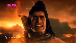 Sati death Promo Devon ke dev...Mahadev || old serial life ok