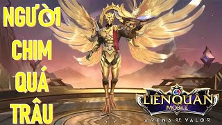 Xeniel Mùa 23 | Team Bắt Đi Sp Và Đây Là Tướng Sẽ Làm Ae Ko Thất Vọng - Liên Quân Mobile screenshot 3