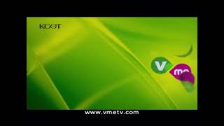 Entretenimiento En Vme 2008 kcet