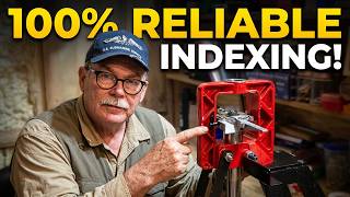 MAKE YOUR LEE LOAD MASTER 100% RELIABLE