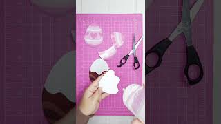 Idea Fácil para Pascuas #papeleríacreativa