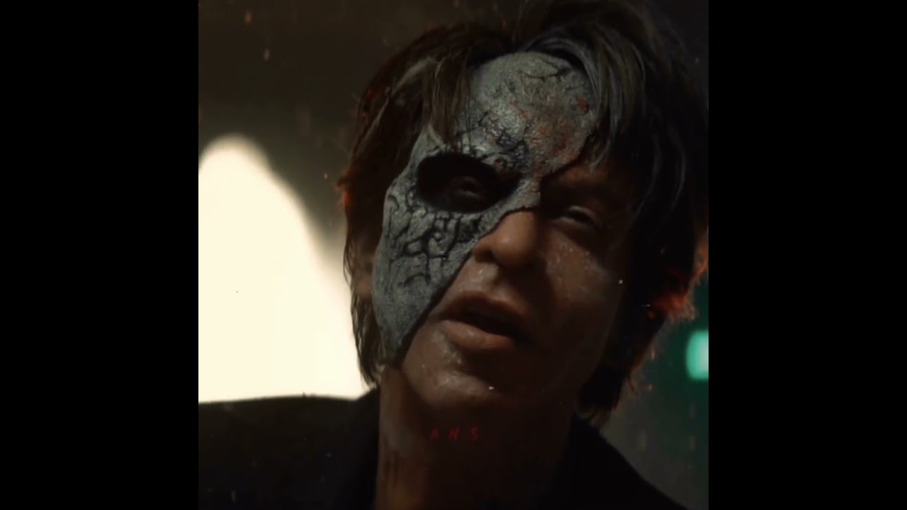 Shah Rukh Khan birthday WhatsApp status | SRK status| SRK efx whatsapp status |