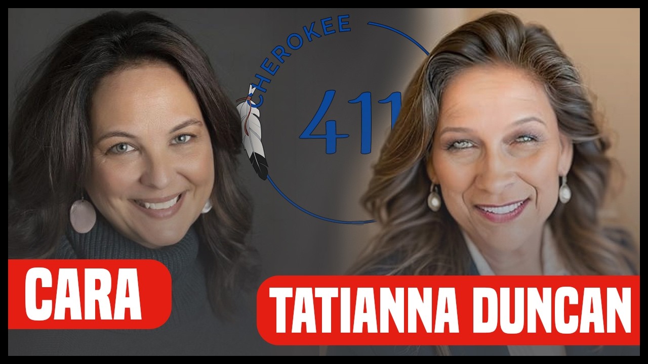 Interview with Tatianna Duncan
