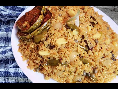 ঈদের সকালে ঝরঝরে খিচুড়ি|Khichuri recipe bengali|Bangali Bhuna Khichuri Recipe| - ঈদের সকালে ঝরঝরে খিচুড়ি|Khichuri recipe bengali|Bangali Bhuna Khichuri Recipe|