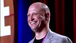 Jon Wee and Owen Morse-Speaker Reel 2024