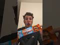 Trying Feastables Peanut butter cups for the first time #muckbang #reeces #chocolate #mrbeast #food
