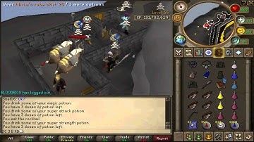 I C 3 B Weekly Ownage Part 23