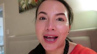 JALAN JALAN MALAM HARI DI KOTA SYDNEY DAN NONGKRONG DI CAFE AREA DARLING SQUARE