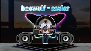 Download Lagu beowulf   savior ( Tekno Remix )  Dj Ting MP3